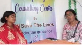 Anmol's journey of motherhood