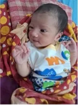 Anmol's story — a life saved through SAVETHELIVES' counseling and support